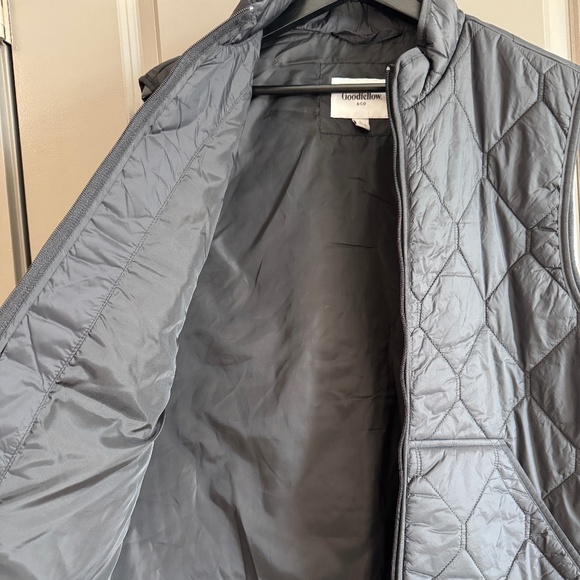 Goodfellow Vest - LIKE NEW 🔥 - Picture 4 of 4